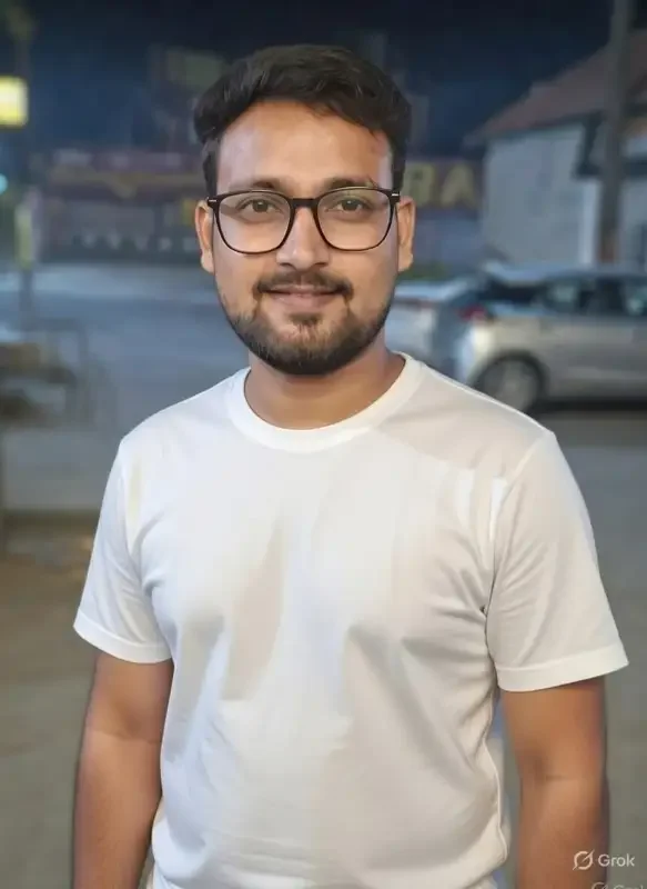 Rajneesh Droliya